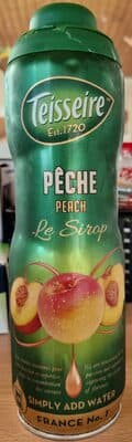 Pche le Sirop