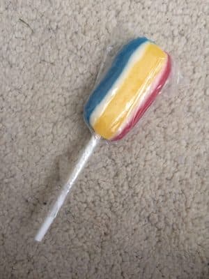 Lollipop