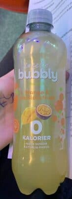 sweetnBubbly