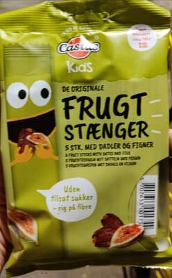 De Originale Frugt Stnger