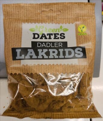 Dadler Lakrids