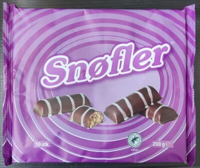 Snfler