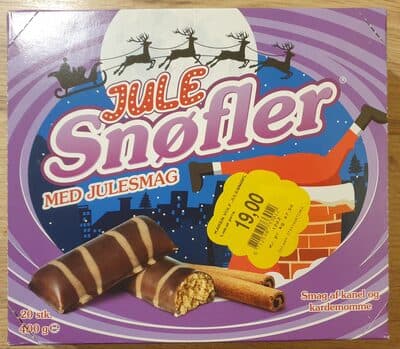 Julesnfler