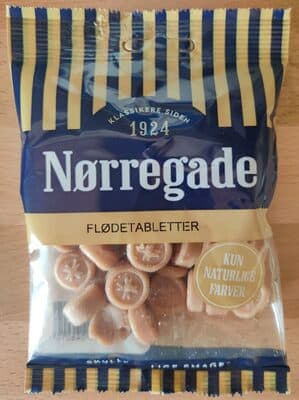 Fldetabletter