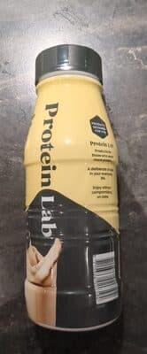 Vanilla Protein Shake