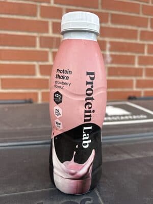 Protein Shake