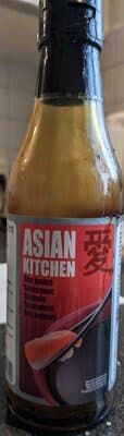 Soy Sauce