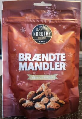 Brndte Mandler