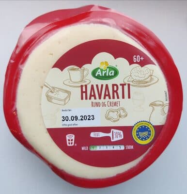 Havarti