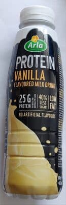 Protein drink