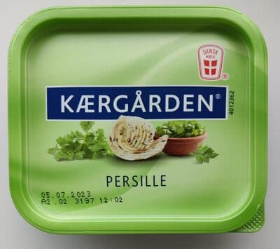 Krgrden Persille