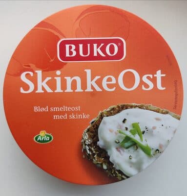 Skinkeost