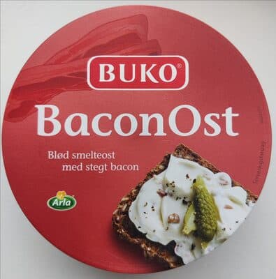 Baconost