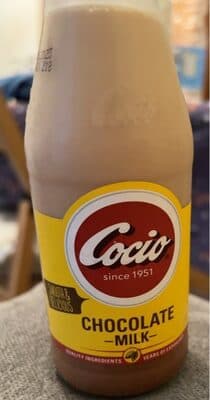Chocolate Milk