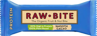 Protein bar Smooth Cacao