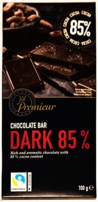 Chocolate Bar Dark