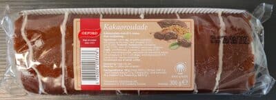 Kakaoroulade