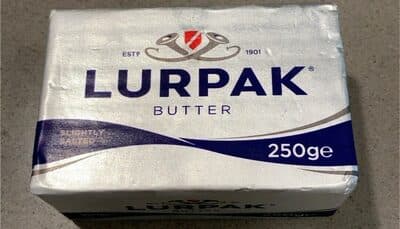 Butter
