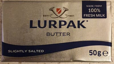 Butter