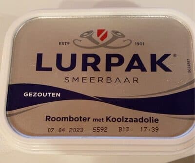 Lurpak