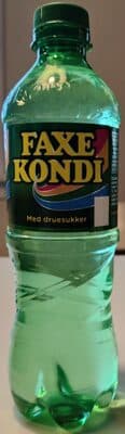 Faxe Kondi