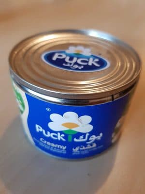 Creamy & قشدي