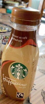 Frappuccino