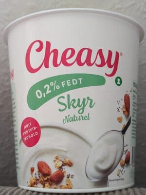 Skyr Natural