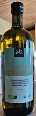 Extra Virgin Olive Oil