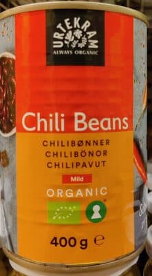 Chili Beans
