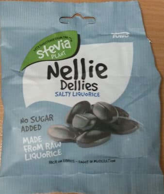 Nellie Dellies