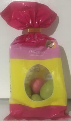 Fugleæg