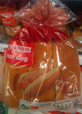 Hot dog
