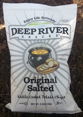Original Salted