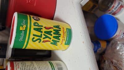 Low Sodium Blend