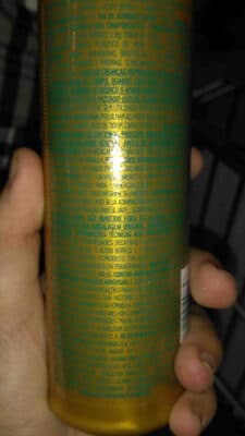talco granado