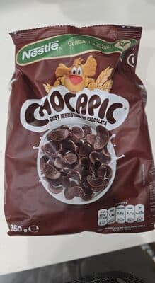 Nestle Chocapic