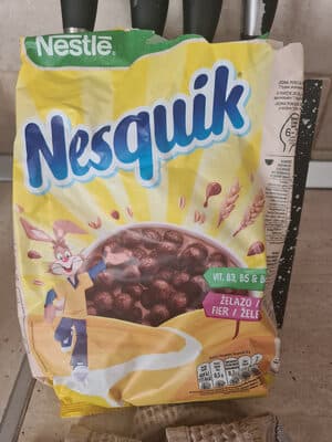 Nesquik