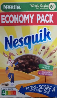 Nesquik