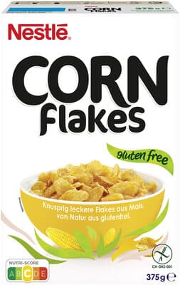 Corn Flakes