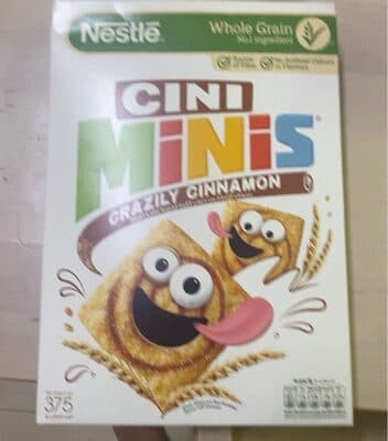 Cini Minis