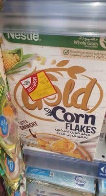 Gold Corn flakes