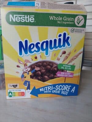Nesquik