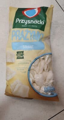 Praynki solone