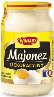 Mayonnaise