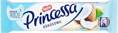 Princessa Coconut