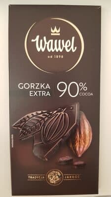 Gorzka Extra