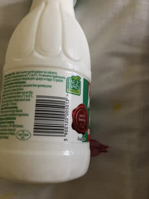 Kefir - Gsty