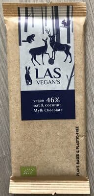 Mylk chocolate