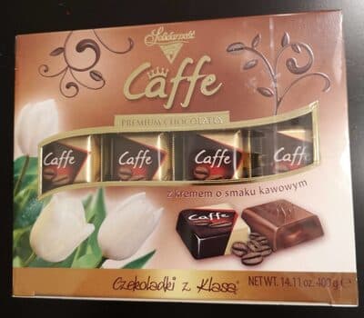 Premium Chocolates